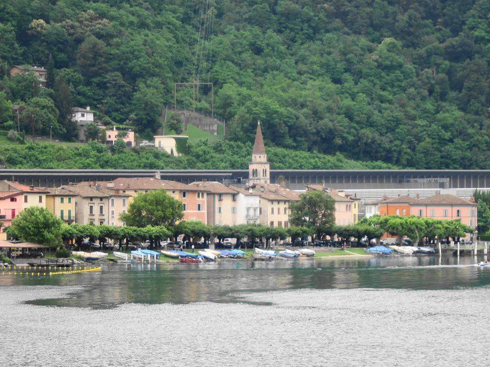 Bissone
