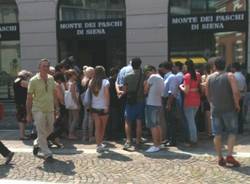 Camping sequestrato, il tribunale condanna tutti (inserita in galleria)