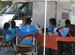 Campionato femminile di motocross (inserita in galleria)