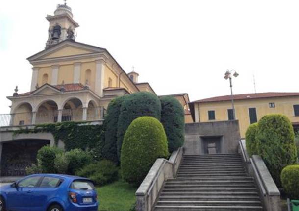Cantello: i luoghi (inserita in galleria)