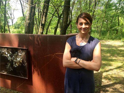 Caronno Pertusella: le persone (inserita in galleria)