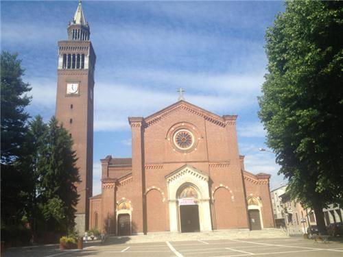 Castellanza: i luoghi (inserita in galleria)