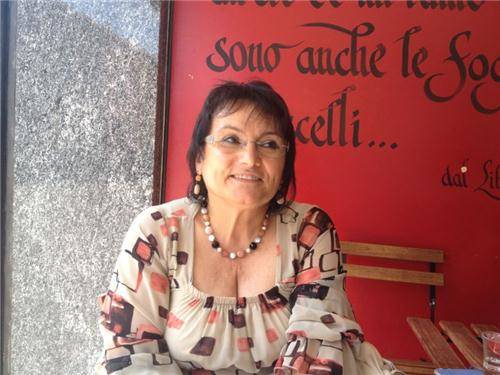 Cislago: le persone (inserita in galleria)