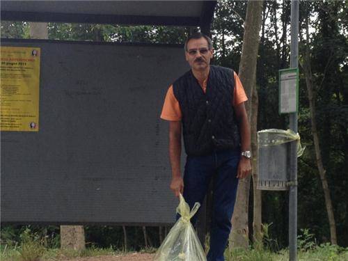 Cuasso al Monte: le persone (inserita in galleria)