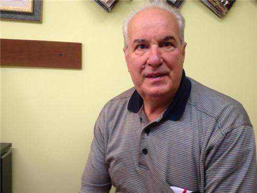 Cuasso al Monte: le persone (inserita in galleria)