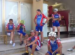 Da Varese ad Atene in bici (inserita in galleria)