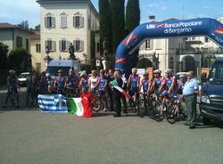 Da Varese ad Atene in bici (inserita in galleria)