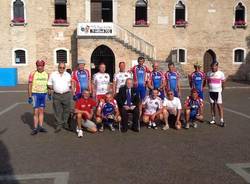 Da Varese ad Atene in bici (inserita in galleria)