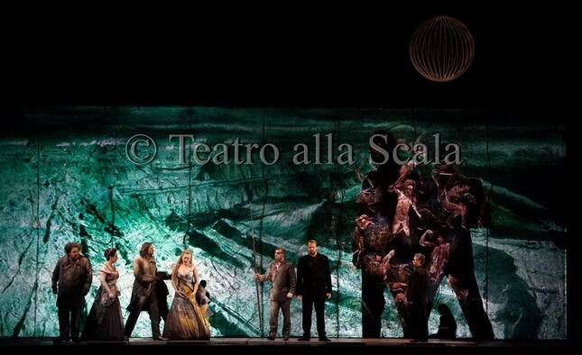 das rheingold