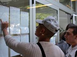 Esami nei Centri di formazione professionale (inserita in galleria)