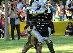 Falchi, principesse vescovi al Palio di Masnago (inserita in galleria)