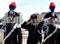 Festa della Repubblica a Varese (inserita in galleria)