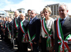 Festa della Repubblica a Varese (inserita in galleria)