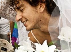 Gay Pride a Milano (inserita in galleria)