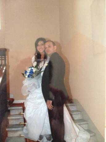 Gennifer e Antonio