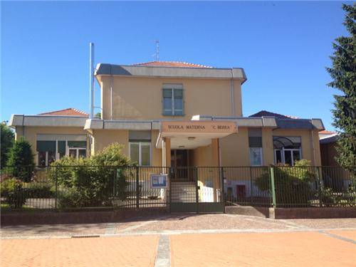 Gerenzano: i luoghi (inserita in galleria)