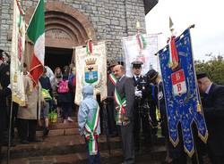 Gli studenti del Cairoli commemorano la battaglia del San Martino (inserita in galleria)