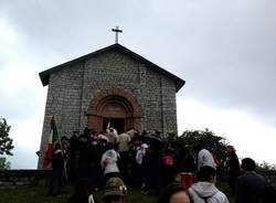 Gli studenti del Cairoli commemorano la battaglia del San Martino (inserita in galleria)