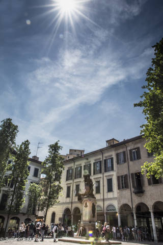 Guè Pequeno a Varese con il nuovo disco  (inserita in galleria)