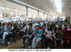 I giovani e i raggi cosmici (inserita in galleria)