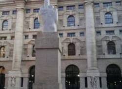 Il buongiorno dei lettori (inserita in galleria)