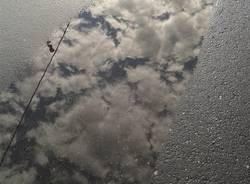 Il buongiorno dei lettori (inserita in galleria)