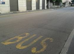 Il buongiorno dei lettori (inserita in galleria)