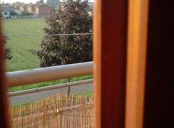 Il buongiorno dei lettori (inserita in galleria)