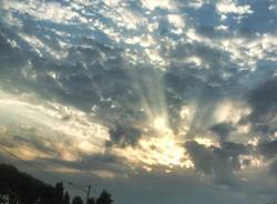 Il buongiorno dei lettori (inserita in galleria)