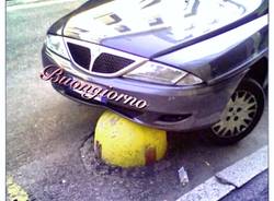 Il buongiorno dei lettori (inserita in galleria)