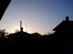 Il buongiorno dei lettori (inserita in galleria)