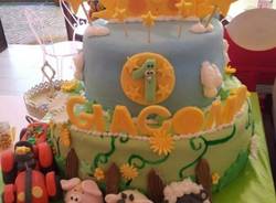 Il buongiorno dei lettori (inserita in galleria)