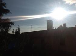 Il buongiorno dei lettori (inserita in galleria)