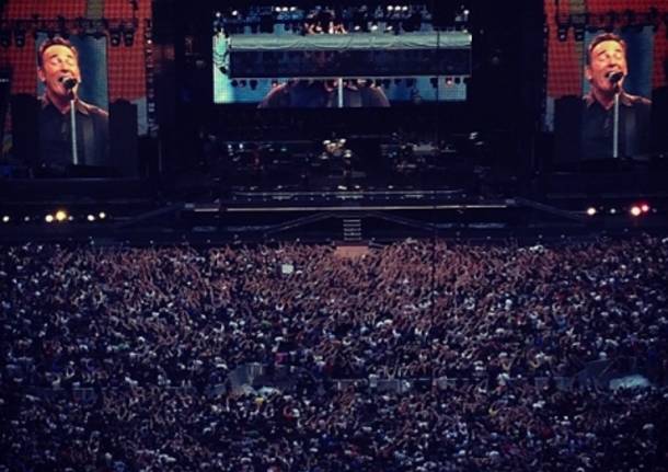 1 anello rosso san siro concerti 1 anello rosso san siro concerti