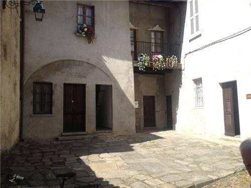 Il museo etnografico di Porto Ceresio (inserita in galleria)