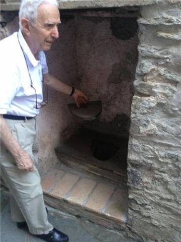 Il museo etnografico di Porto Ceresio (inserita in galleria)