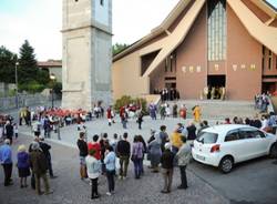 Il Palio di Masnago (inserita in galleria)