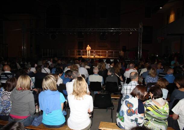 Oratorio’s Got Talent