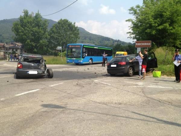 Incidente a Cugliate Fabiasco (inserita in galleria)