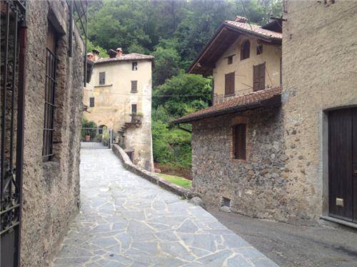 Induno Olona: i luoghi (inserita in galleria)