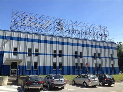 Induno Olona: i luoghi (inserita in galleria)