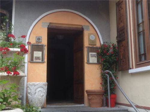 Induno Olona: i luoghi (inserita in galleria)