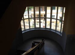 La casa tra i castagni (inserita in galleria)