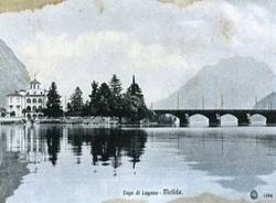 La Romantica di Melide (inserita in galleria)