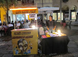 La serata dell'Alcol Prevention Yeah (inserita in galleria)