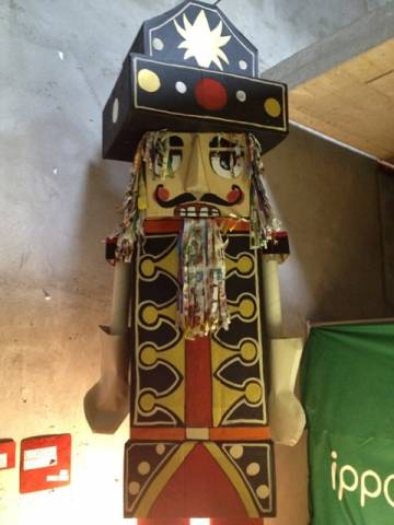 Laveno, tanti modi intelligenti per riciclare i rifiuti (inserita in galleria)