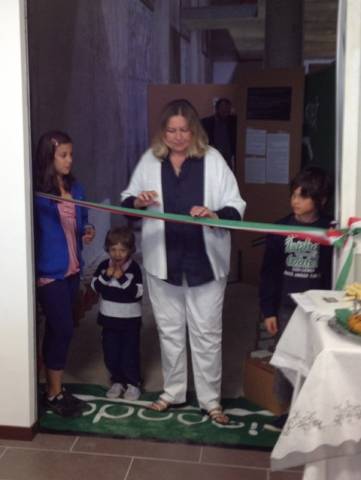 Laveno, tanti modi intelligenti per riciclare i rifiuti (inserita in galleria)