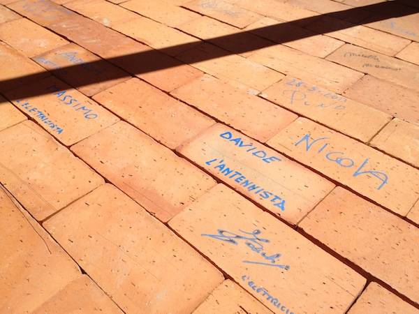 Legno e pannelli solari, una nuova casa per la Cooperativa Arca (inserita in galleria)