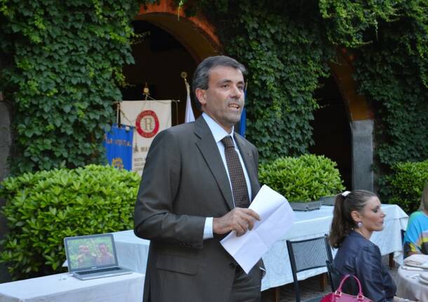 Rotary Parchi Alto Milanese e La Corte Lombarda
