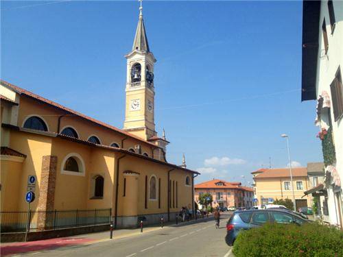Marnate: i luoghi (inserita in galleria)